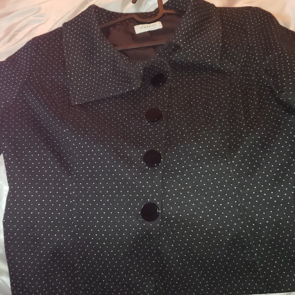 Blazer - Picture 7 of 16